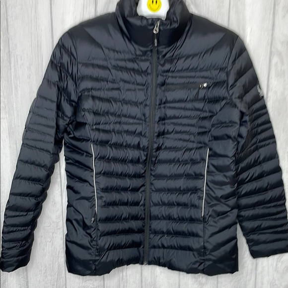 Spyder Timeless down jacket. - Picture 1 of 10